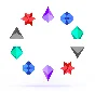 ⭐️⭐️⭐️ Twitch BITS (Cheers)   ⭐⭐️⭐️⭐️