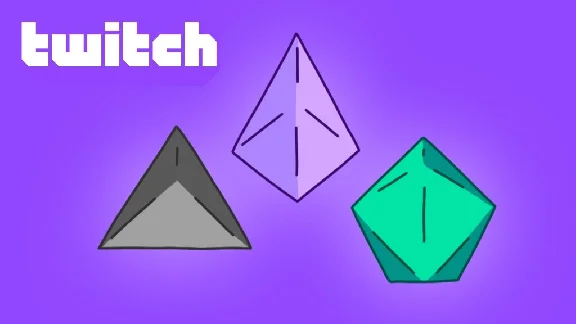 ⭐️⭐️⭐️ Twitch BITS (Cheers)   ⭐⭐️⭐️⭐️