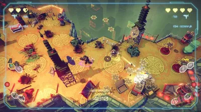 Danger Scavenger (Steam Key/Region Free)