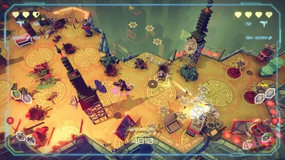 Danger Scavenger (Steam Key/Region Free)