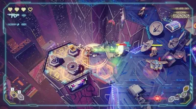 Danger Scavenger (Steam Key/Region Free)