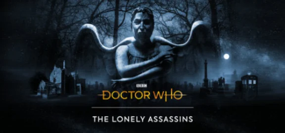Doctor Who: The Lonely Assassins (Steam Key/Region Free