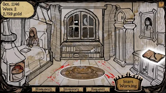 My Lovely Daughter (Steam Key/Region Free)