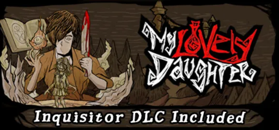 My Lovely Daughter (Steam Key/Region Free)