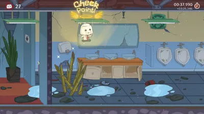 Rage in Peace (Steam Key/Region Free)