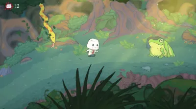 Rage in Peace (Steam Key/Region Free)