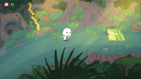 Rage in Peace (Steam Key/Region Free)