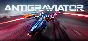 Antigraviator (Steam Key/Region Free)