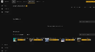 Account Neon Abyss + Bonus( Unreal Engine Assets)
