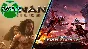 Warhammer 40,000: Battlesector + Conan Exiles XBOX ONE