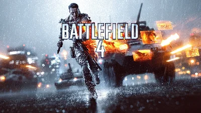 Battlefield 4 + MAIL + DATA CHANGE