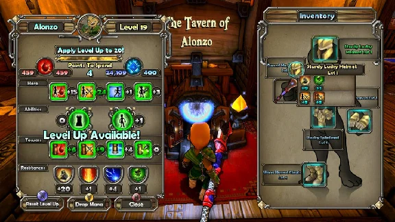 Dungeon Defenders Lost Eternia Shards Complete DLC 💎