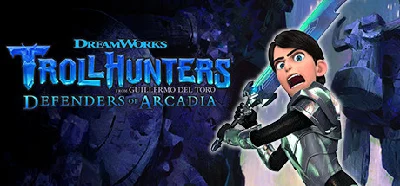 Trollhunters: Defenders of Arcadia 💎 STEAM GIFT RUSSIA