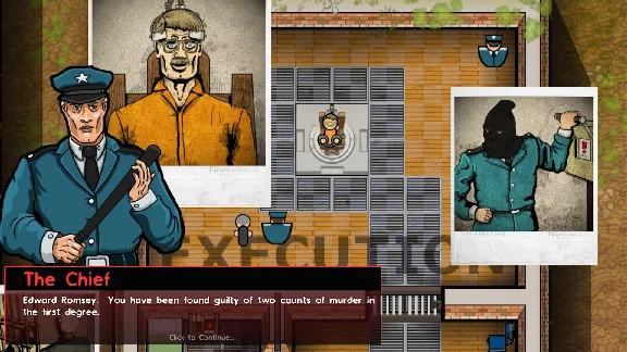 Godfall Challenger Edition + Prison Architect ACCOUNT🔥