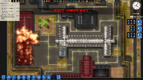 Godfall Challenger Edition + Prison Architect ACCOUNT🔥