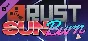 Rust Sunburn Pack 💎 DLC STEAM GIFT FOR RUSSIA