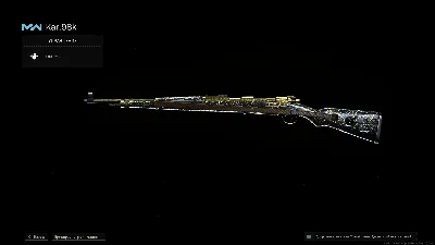 ☯️ Pumping camouflage, weapon level | COD:MW 2019