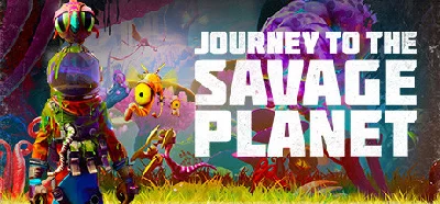 Journey To The Savage Planet | GOG АККАУНТ + ПОЧТА 💥