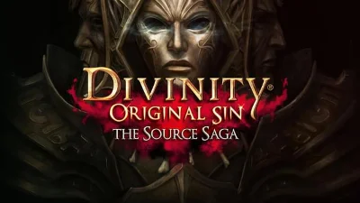 🌍Divinity: Original Sin 2+Original Sin 1 XBOX КЛЮЧ🔑🎁
