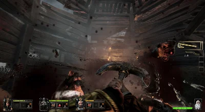 Warhammer: End Times - Vermintide (Steam key) ✅ GLOBAL