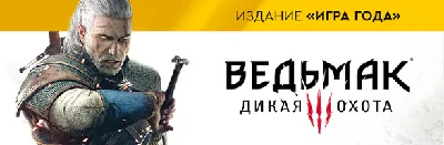 The Witcher 3: Wild Hunt - GOTY (RU; Steam Gift)
