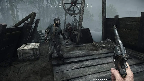 🎮HUNT: SHOWDOWN XBOX ONE / SERIES X|S🔑🔥КЛЮЧ+ПОМОЩЬ🔥