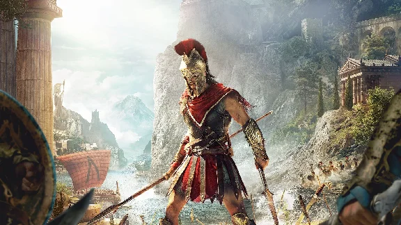 🌵🪓АККАУНТ🌄 Assassin´s Creed Вальгалла🔱3 в 1🐪