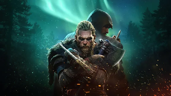 🌵🪓АККАУНТ🌄 Assassin´s Creed Вальгалла🔱3 в 1🐪