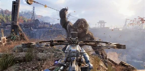 🎮🔥Metro Exodus XBOX ONE / X|S 🔑 🔥Key🔥