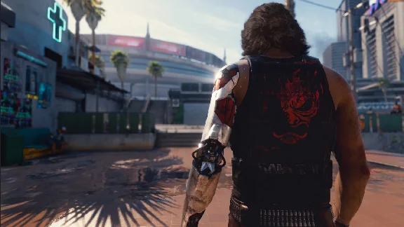 Cyberpunk 2077 Xbox One , XBOX Series X|S key