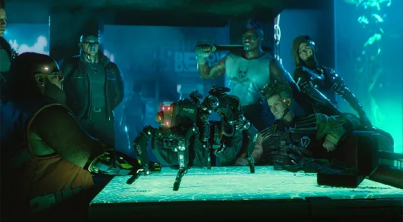 Cyberpunk 2077 Xbox One , XBOX Series X|S key