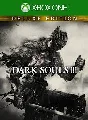 🌍 DARK SOULS III - Deluxe Edition XBOX / KEY 🔑