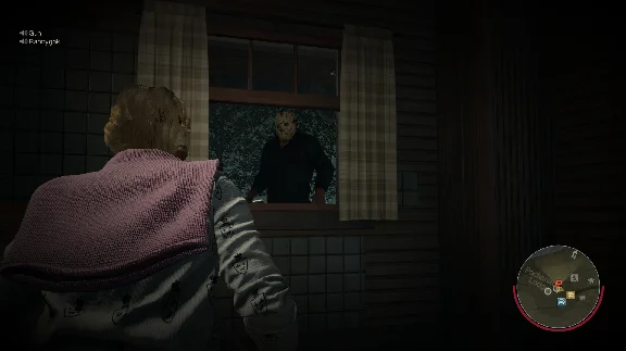 Friday the 13th: The Game 💎 STEAM GIFT РОССИЯ