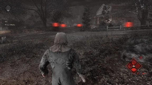Friday the 13th: The Game 💎 STEAM GIFT РОССИЯ