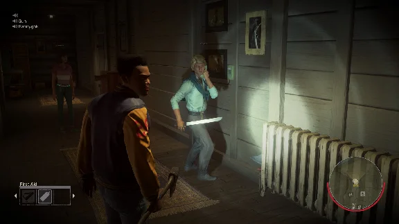 Friday the 13th: The Game 💎 STEAM GIFT РОССИЯ