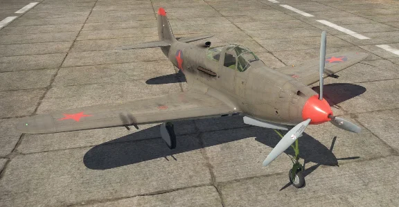 ✨WAR THUNDER | ★P-39K-1 + 7Д. ПРЕМА ИЛИ 30 ДНЕЙ ПРЕМА✨