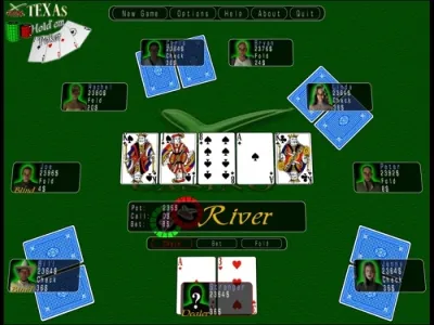 HOME CASINO - KEY + GIFT