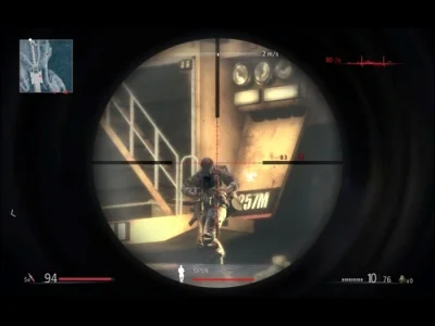 СНАЙПЕР. ВОИН-ПРИЗРАК - КЛЮЧ + ПОДАРОК