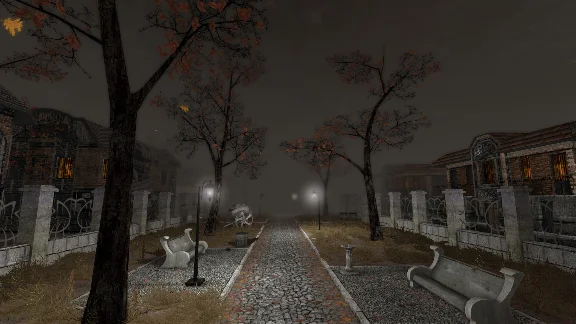 Pathologic Classic HD 💎 АВТОДОСТАВКА STEAM РОССИЯ