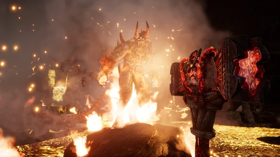 Citadel: Forged with Fire 💎 STEAM GIFT RU