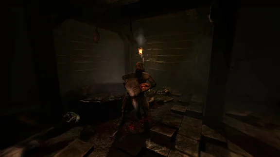 Amnesia: The Dark Descent 💎 STEAM GIFT RU