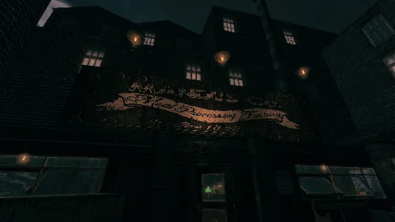 Amnesia: A Machine for Pigs 💎 STEAM GIFT РОССИЯ