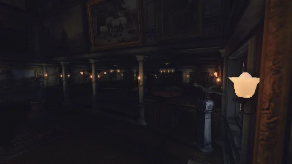 Amnesia: A Machine for Pigs 💎 STEAM GIFT РОССИЯ
