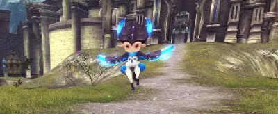 Echo of Souls – Blue Ciskai Pet ПРОМОКОД 🔑
