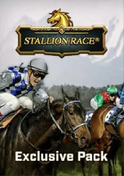 Stallion Race – Exclusive Pack ПРОМОКОД 🔑