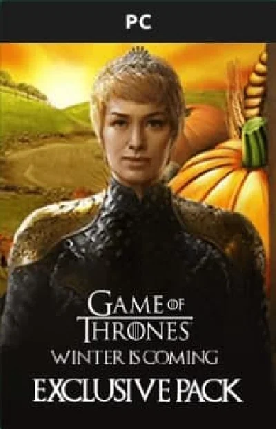 Game of Thrones: Exclusive Pack ПРОМОКОД 🔑