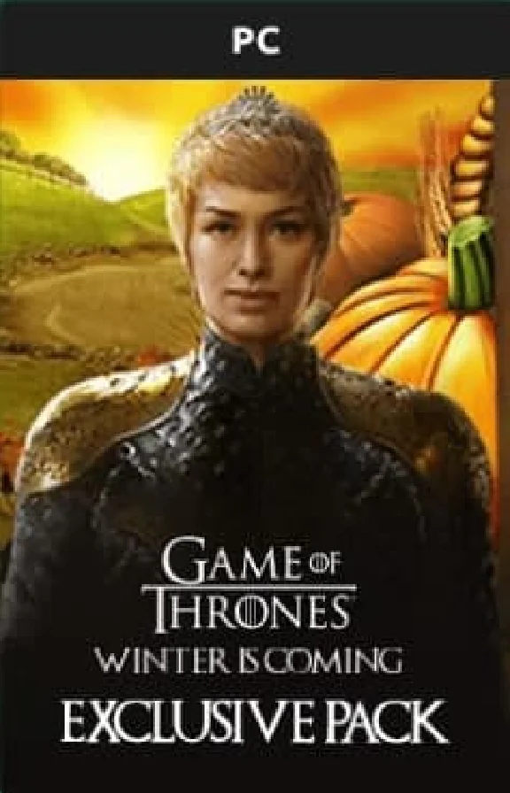Game of Thrones: Exclusive Pack ПРОМОКОД 🔑