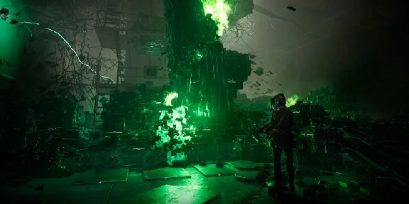 ☢️ Chernobylite + Chernobylite Core Bundle ☢️🛒Steam 🌍
