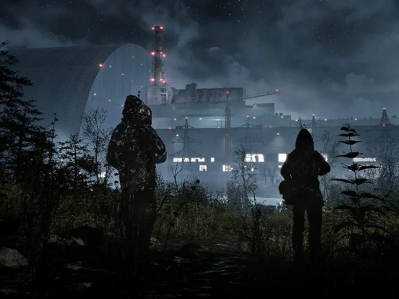 ☢️ Chernobylite + Chernobylite Core Bundle ☢️🛒Steam 🌍