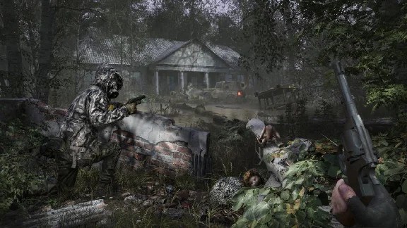 ☢️ Chernobylite + Chernobylite Core Bundle ☢️🛒Steam 🌍